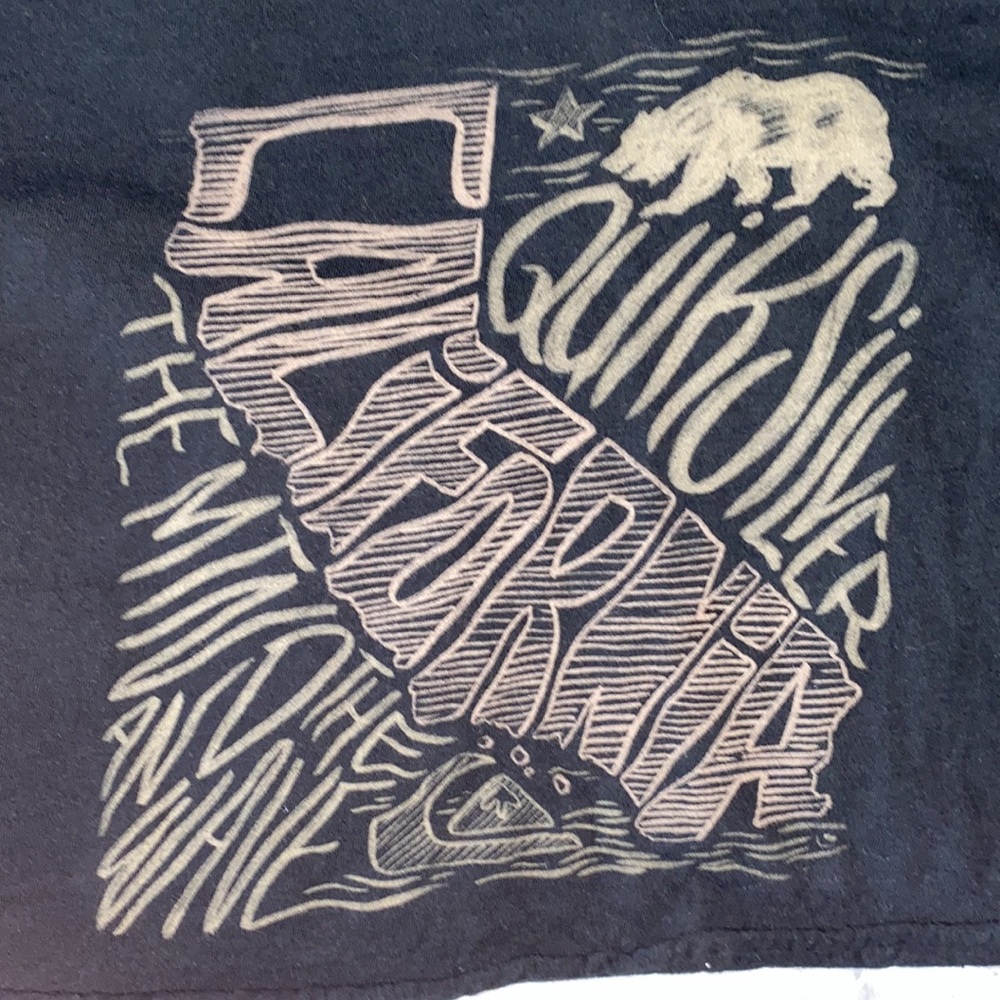 Cropped Shirt - Picture 3 of 4